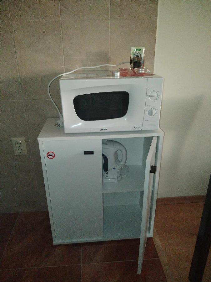 Тайната Квартира - The Secret Apartment Pamporovo Buitenkant foto