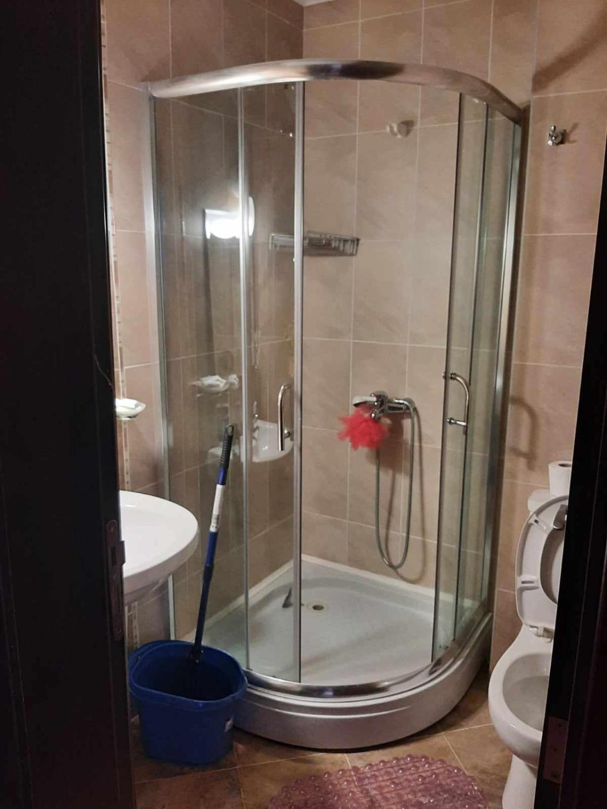 Тайната Квартира - The Secret Apartment Pamporovo Buitenkant foto