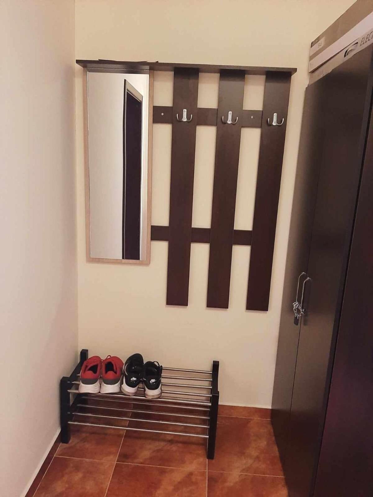 Тайната Квартира - The Secret Apartment Pamporovo Buitenkant foto