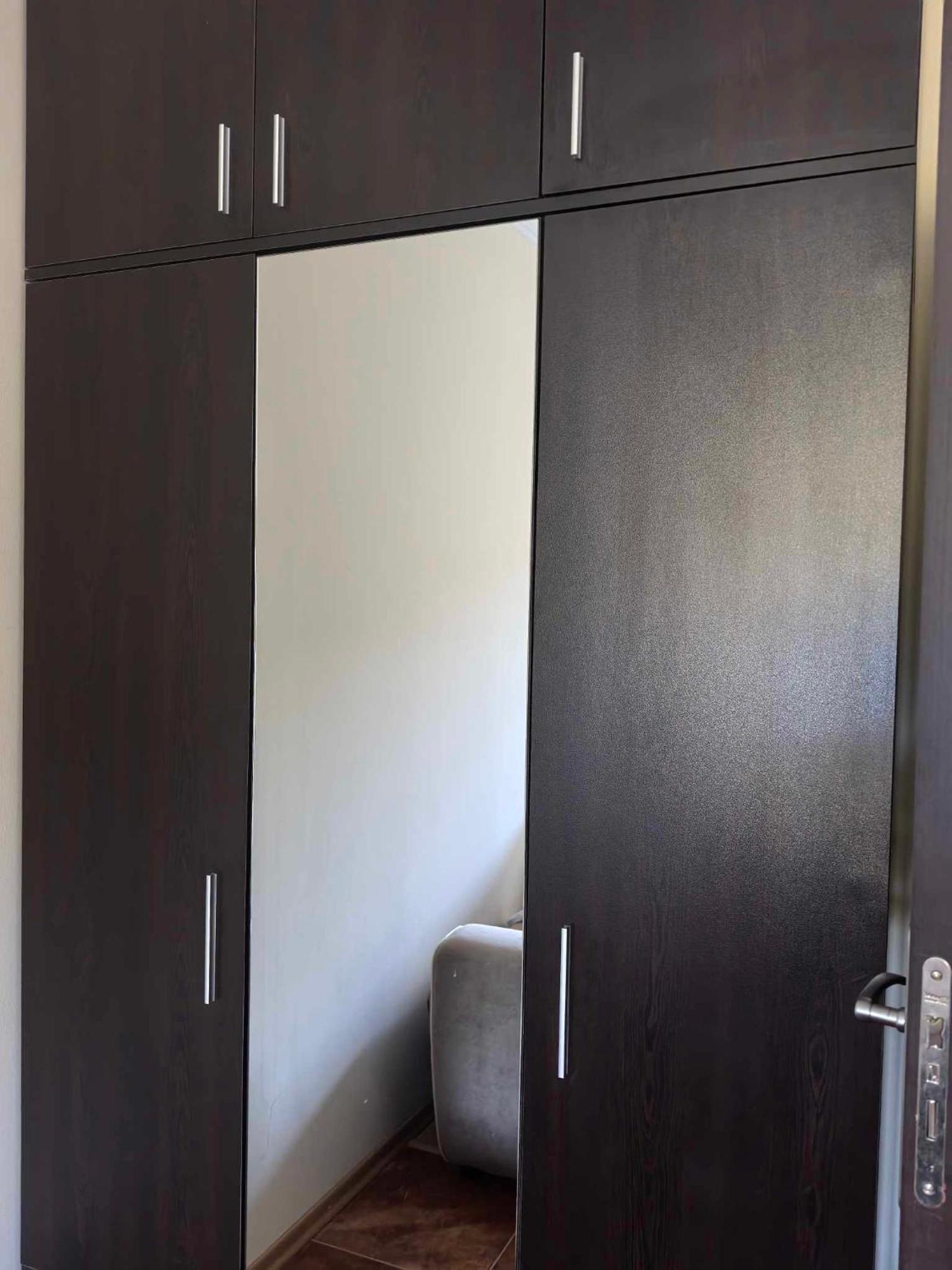 Тайната Квартира - The Secret Apartment Pamporovo Buitenkant foto